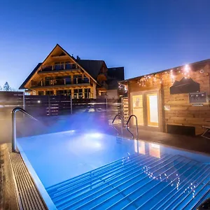 Pod Skocznia Zakopane