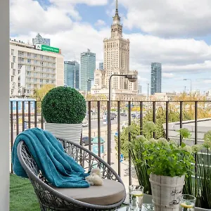  شقة Glam Center بولندا
