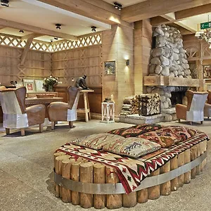 فندق Aries & Spa, زاكوباني