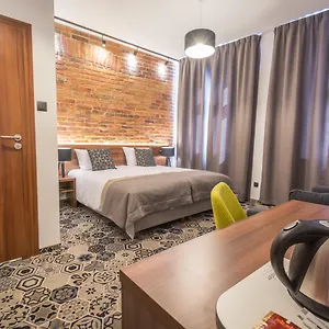 *** Hotel Lavender Polen