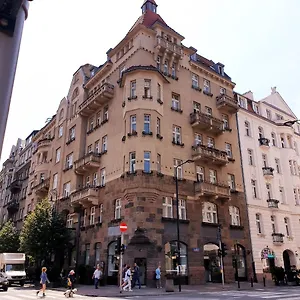 Centrum Lwowska , Varšava Polsko