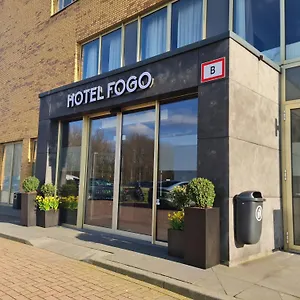 *** فندق Fogo هولندا