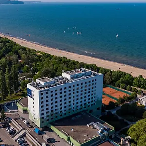 *** Hotel Novotel Marina Polen