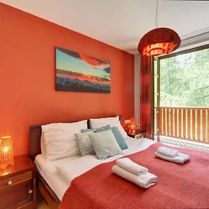  Apartment Funkcjonalne I Stylowe Sun Seasons 24 W Karpaczu By Renters Polen