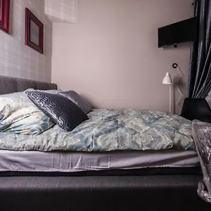 5 Krokow Panzió